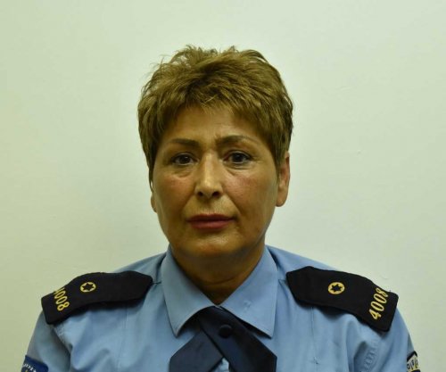 Vdes zyrtarja policore, Policia shpreh ngushëllime