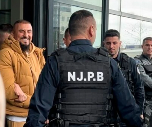 Apeli vërteton dënimin me burgim prej 24 vitesh të Dibran Hoxhës, i akuzuar për vrasjen e kuksianit më 2023-ën