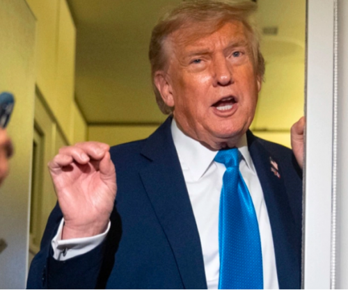 Trumpi padit sërish për shpifje Wall Street Journal, kërkon 10 miliardë dollarë dëmshpërblim