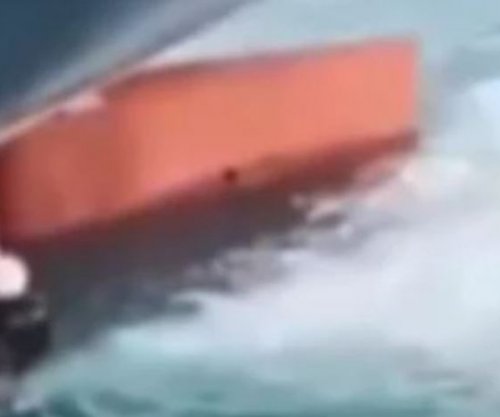 Sulm me dron ndaj anijeve ruse në brigjet turke  [Video]