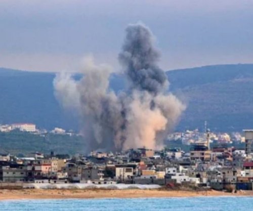 Hezbollahu sulmon forcat izraelite në jug të Libanit, përdoren raketa dhe dronë