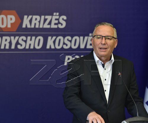 Hamza: Kosova në krizë energjetike, PDK do të ndërtojë kapacitete të reja