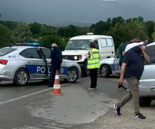 Aksident me fatalitet në Zllopek të Pejës, vdes këmbësori, arrestohet shoferi