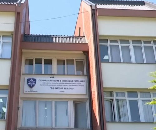  Në Prizren tërheqja e 17 milionë eurove po dëmton shërbimet shëndetësore