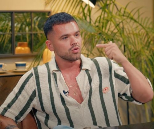 Yll Limani publikon këngën e tij të re “Ta kom fal” [Video]