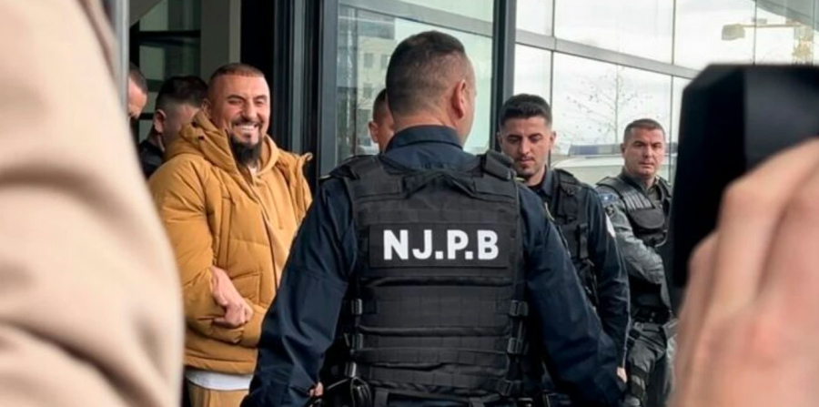 Apeli vërteton dënimin me burgim prej 24 vitesh të Dibran Hoxhës  i akuzuar për vrasjen e kuksianit më 2023 ën