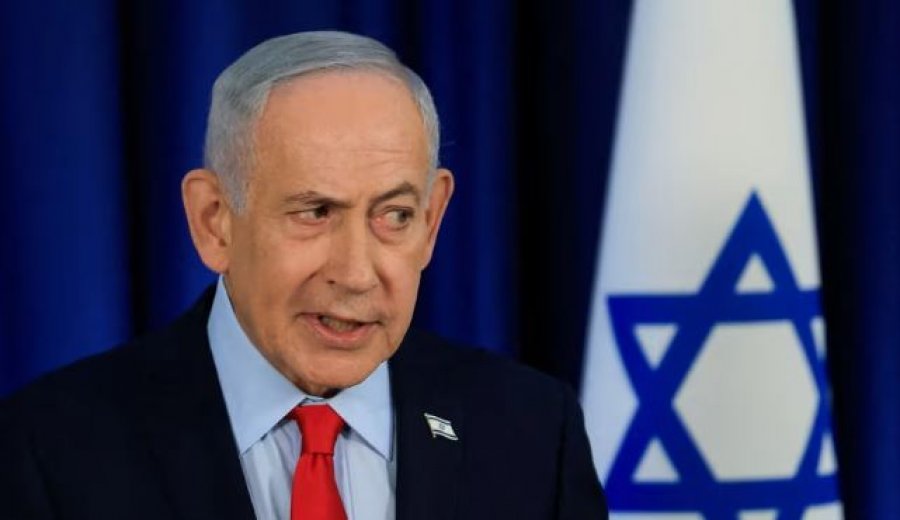 Netanyahu urdhëron ushtrinë të marrë nën kontroll mbi 70  të Gazës