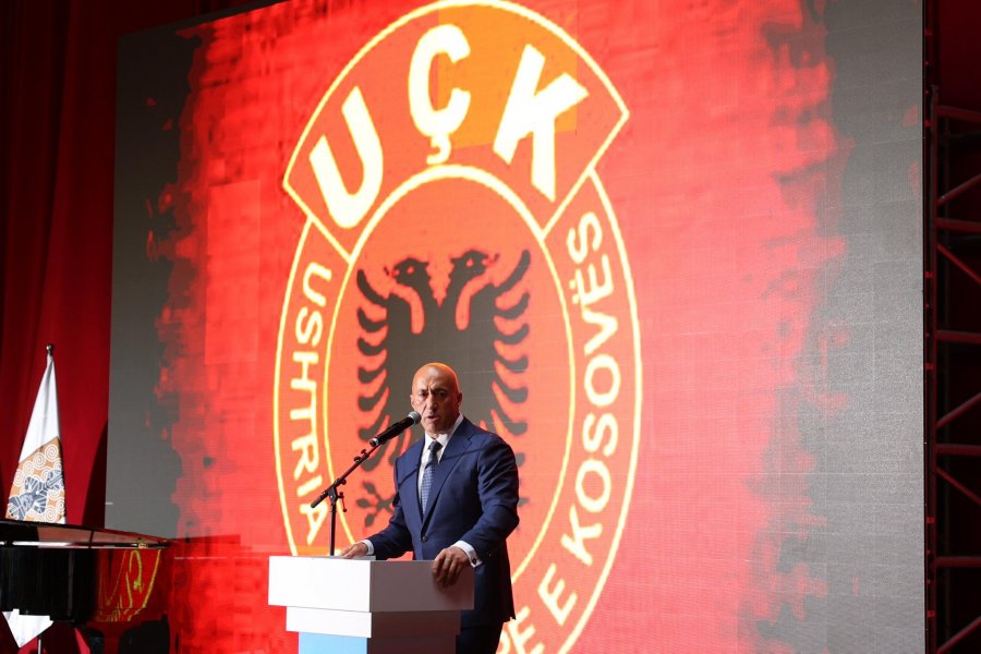 Përvjetori i lindjes së Fehmi dhe Xhevë Lladrovcit  Haradinaj  Shembull i idealit të luftëtarëve të lirisë