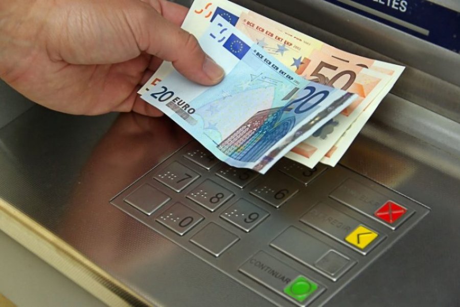 Kështu mund ta gjeni numrin unik identifikues të biznesit  NUI  gjatë aplikimit