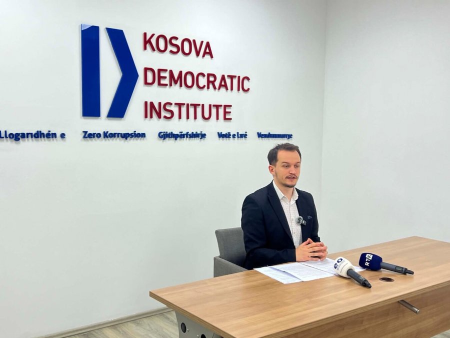 DnV ja prezanton planin për vëzhgimin e zgjedhjeve  Fushata zgjedhore të jetë fer dhe demokratike