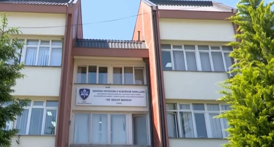 Tërheqja e 17 milionë eurove në Prizren po dëmton shërbimet shëndetësore