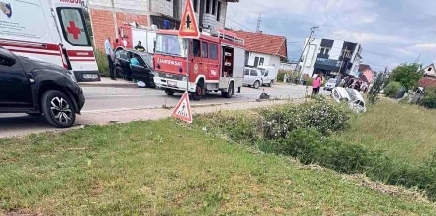 Aksident me fatalitet në Ramnishtë të Vitisë  vdes 70 vjeçari