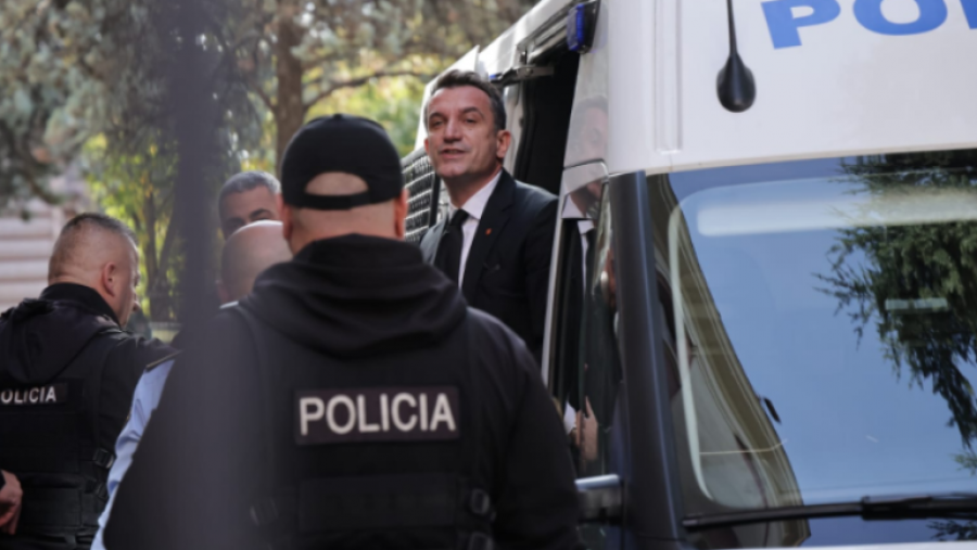 Beteja ligjore e Veliajt, Gjykata e Lartë shqyrton rekursin për masën e sigurisë