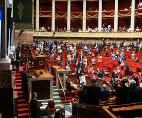 Franca shfuqizon pas 341 vitesh “Kodin e Zi”, ligjin që i trajtonte skllevërit si pronë