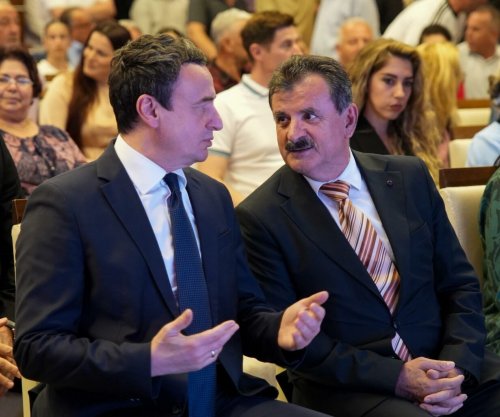 Morina: Gjakova do të jetë prioritet i qeverisë “Kurti”