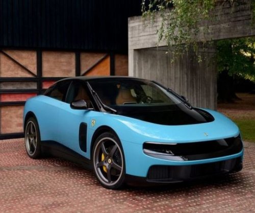 Përse Ferrari Luce ngjalli kaq shumë polemika?