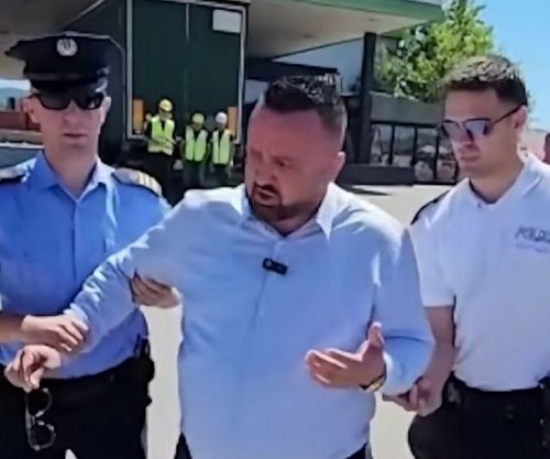 Arrestohet kandidati i PDK-së, Qëndrim Kryeziu