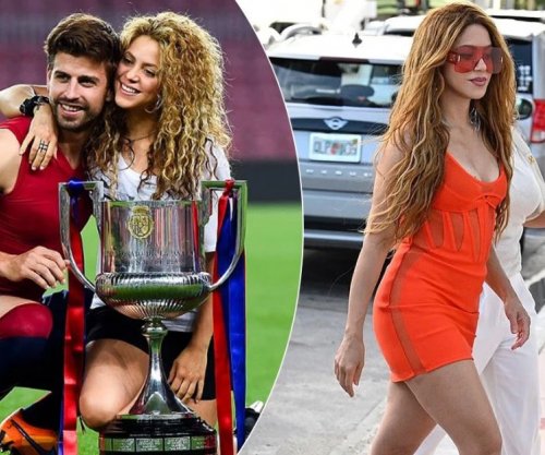 Shakira: Ndarja nga Gerard Pique ishte momenti më i errët i jetës sime