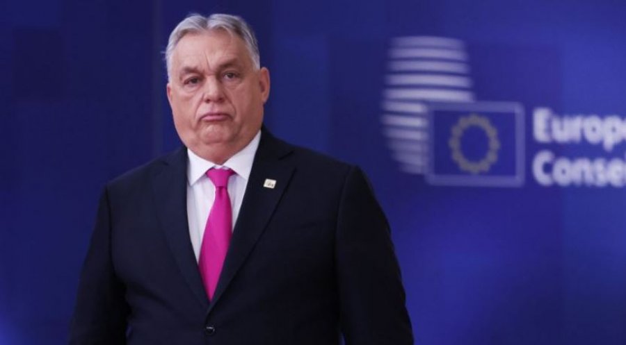 Orbani i bën thirrje qeverisë së re: Hungaria të mbetet neutrale në konfliktin në Ukrainë
