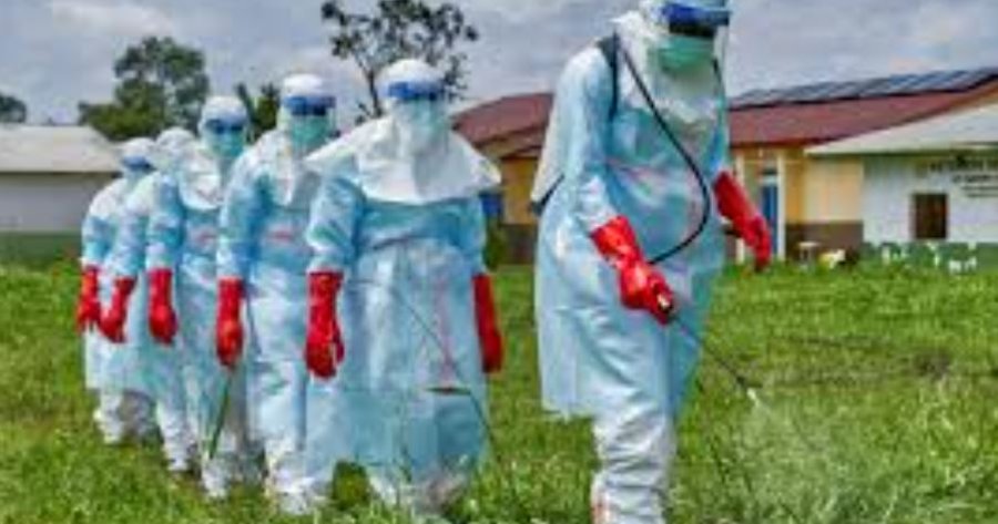 Alarm për Ebola në Europë   Austria karantinon një rast të dyshuar pas udhëtimit në Ugandë