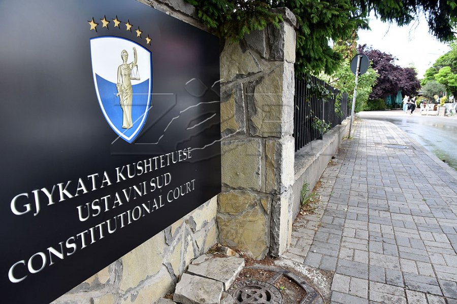 Gjykata Kushtetuese rrëzon vendimin e Supremes për tregun e lirë të energjisë