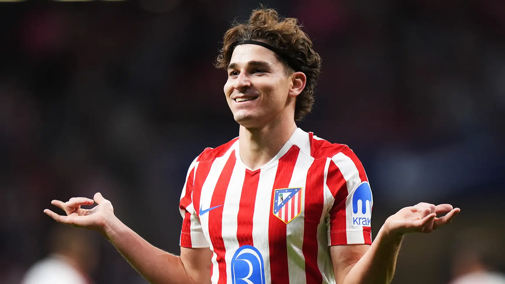Atletico Madridi refuzon ofertën e Barcelonës për Alvarezin