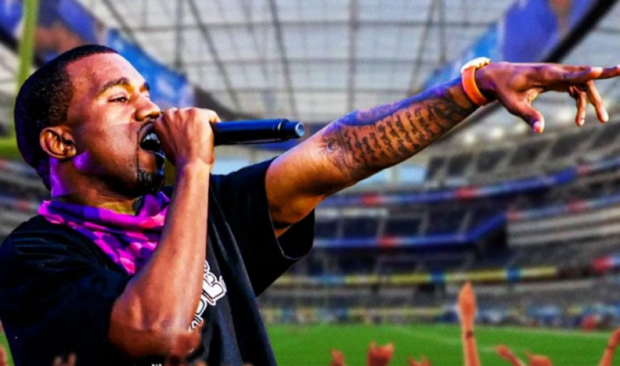 Koncerti i Kanye West, performanca që do të trondisë gjithë rajonin