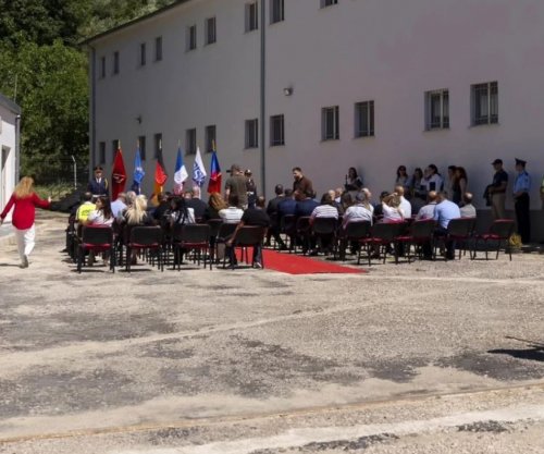 Teknologjia e re Kundër trafikut të armëve, Gjermania dhe OSBE-ja mbështesin Shqipërinë në luftën ndaj krimit të organizuar