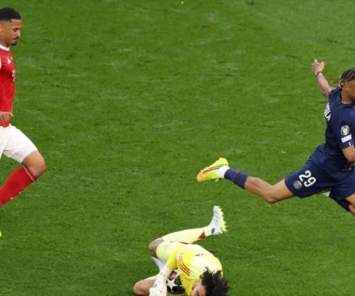 Nuk ka fitues në kohën e rregullt, PSG – Arsenal shkon në vazhdime