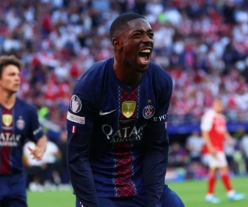PSG e mbron titullin e kampionit të Evropës, triumfon ndaj Arsenalit pas penalltive