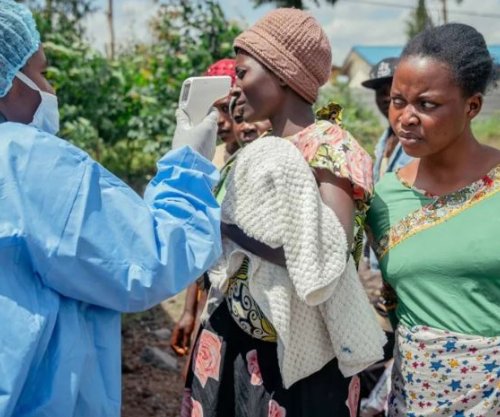 Shefi i OBSH-së viziton zonën më të goditur nga Ebola në Kongo