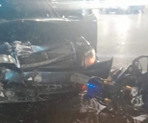 E rëndë në Shkup, vetura përplas një motoçikletë – vdes 19-vjeçari shqiptar