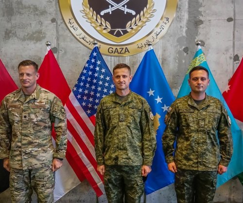 Kosova në qendër të arkitekturës së re të sigurisë në Bordin e Paqes, Osmani uron hyrjen historike të FSK-së në ISF