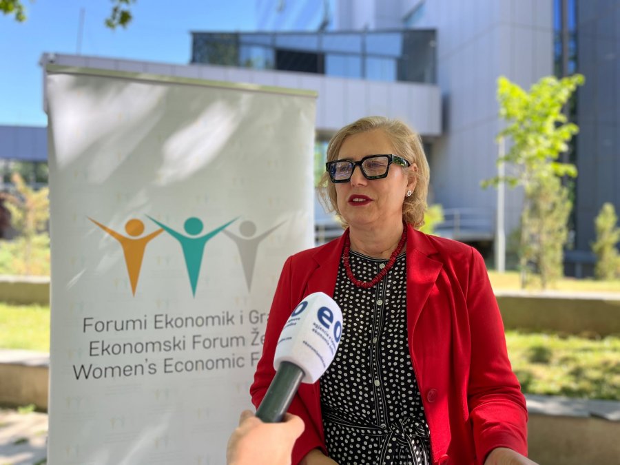 Forumi Ekonomik i Grave u bën thirrje partive politike të përfshijnë zotime për barazi ekonomike gjinore në programet zgjedhore
