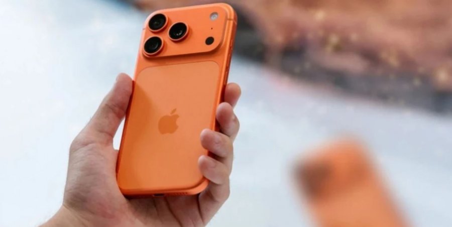 iPhone po kopjon nga Androidi   a është zgjidhur problemi më i madh me vjedhjen e telefonave 