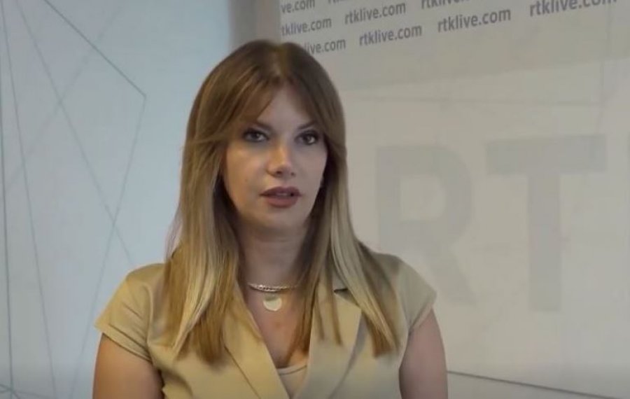 Spahiu  Koha që RTK ja të përfshihet në Eurovision  Video 