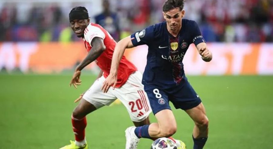 Nuk mjaftojnë as 120 minuta - fituesi i PSG-Arsenal vendoset në penallti