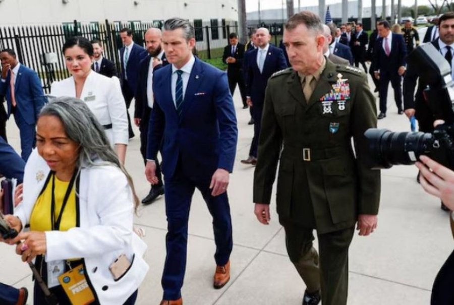 “Pas Iranit është radha e Kubës” – Trumpi ka paralajmëruar sulme në ishull