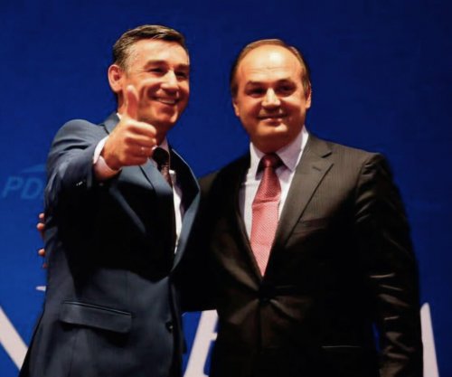Enver Hoxhaj uron Kadri Veselin për ditëlindje: Populli yt të pret me krenari