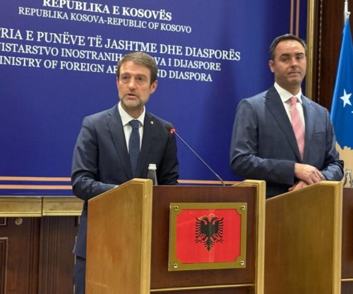Hoxha në Prishtinë: Kosova prioritet absolut i politikës së jashtme të Shqipërisë