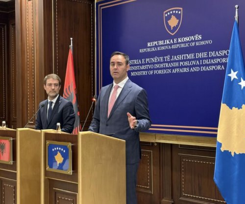 Konjufca: Kosova dhe Shqipëria me politikë të jashtme të koordinuar dhe rrugë të përbashkët euroatlantike