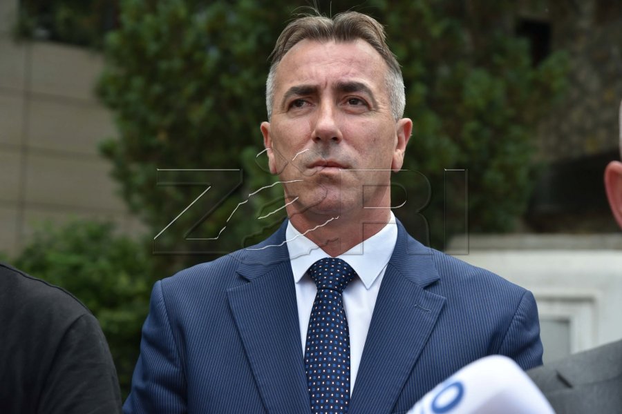 Ibrahimi: Komunave po u pamundësohet rishikimi i buxhetit, rrezikohen miliona euro