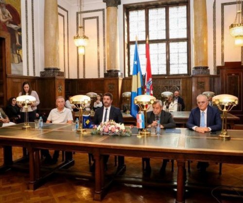 Kosovë–Kroaci, marrëveshje bashkëpunimi për dokumentet e luftës