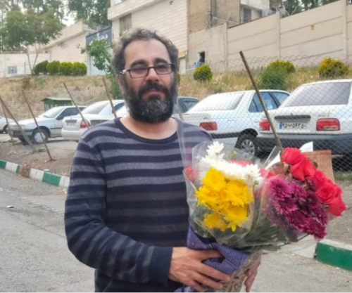 Të burgosurit e liruar politikë në Iran rikthehen në jetën normale, por pa sendet e konfiskuara