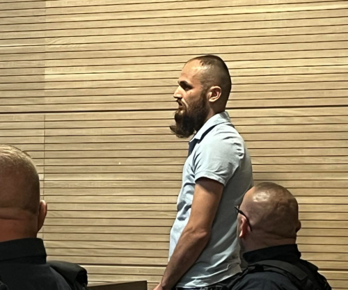 Arbër Havolli dënohet me 20 vjet burgim për vrasjen në Llapashticë të Podujevës