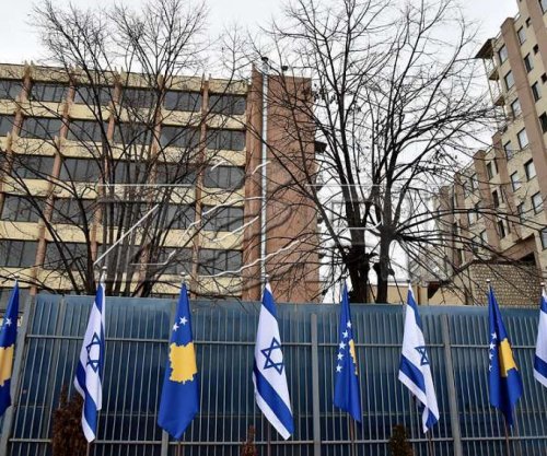 Ambasada izraelite në Kosovë jep detaje për tentativën e sulmit terrorist në bordin e fluturimit të “Fly Dubai”