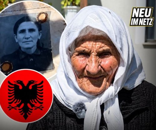 Shqiptarja 117-vjeçare mund të jetë personi më i vjetër në botë