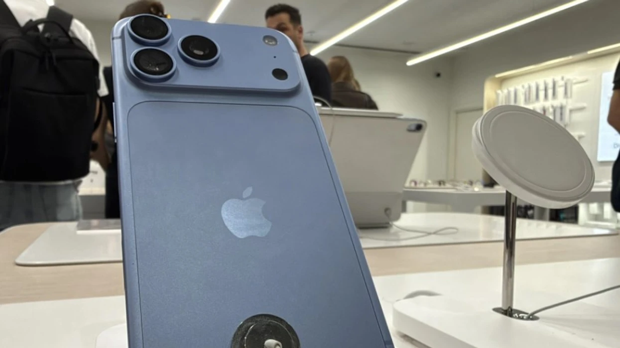 Blerësit e modeleve iPhone 18 Pro raportojnë një problem të pazakontë