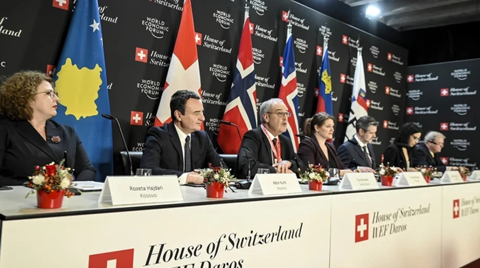 Hyn në fuqi marrëveshja Kosovë – EFTA
