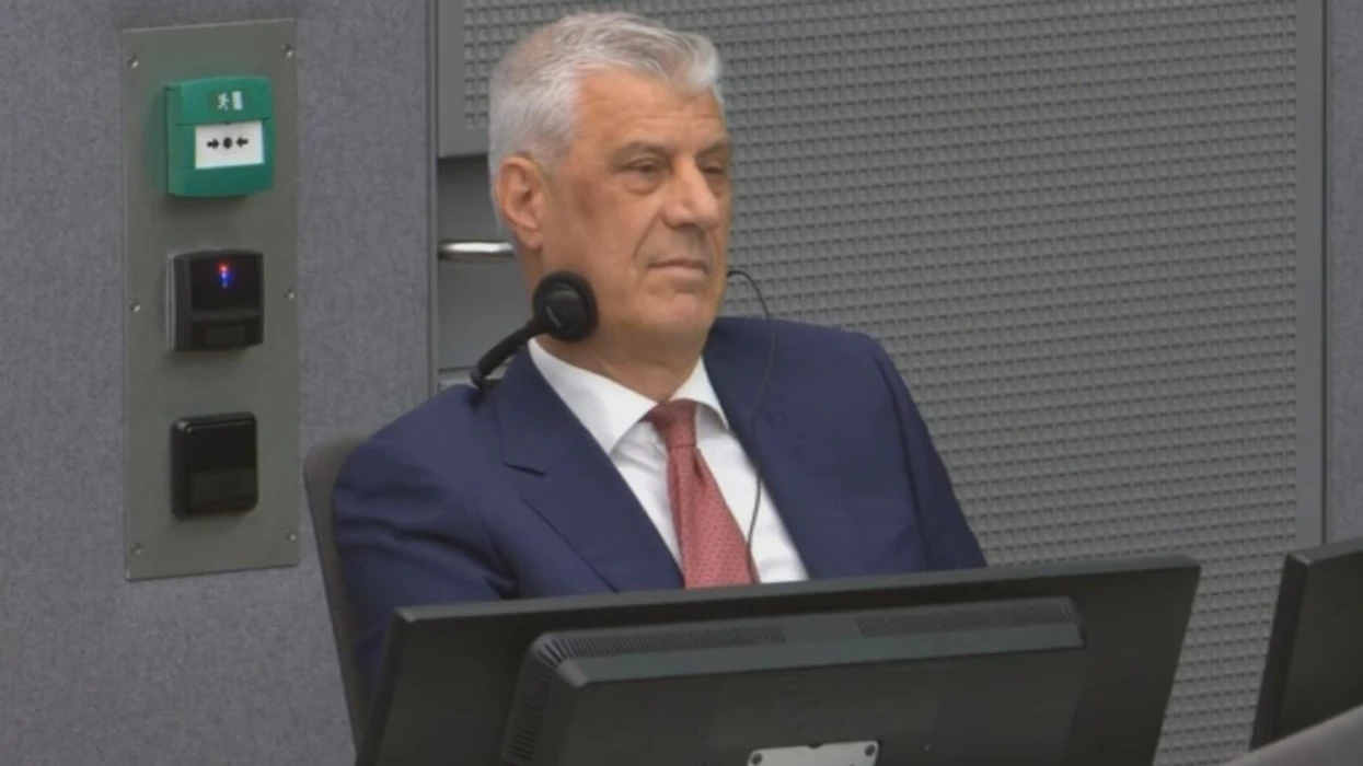 Administrimi i drejtësisë, Thaçit i vazhdohet paraburgimi - gjykatësi: Rreziqet ende ekzistojnë